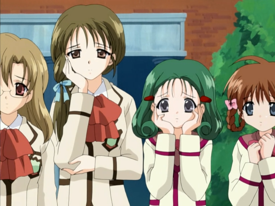 Final Approach (EvoShare, friki100, delahera85)